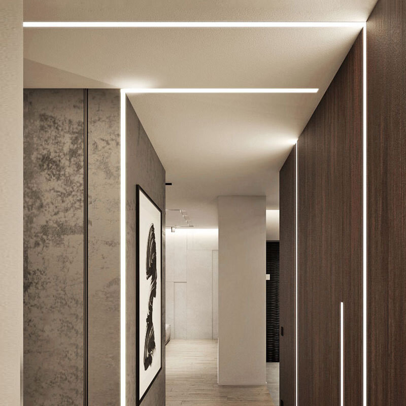Linear LED Strips
