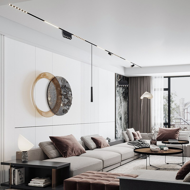 Types of Indoor Lighting Fixtures