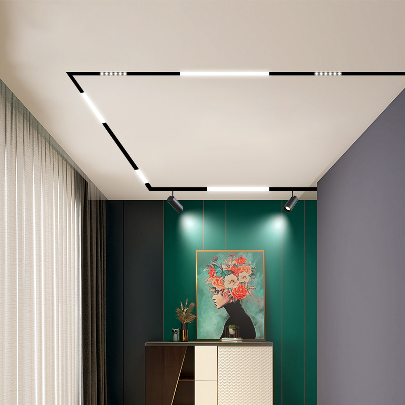 Lighting Control