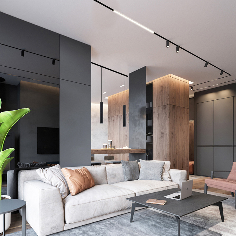 About Indoor Lighting