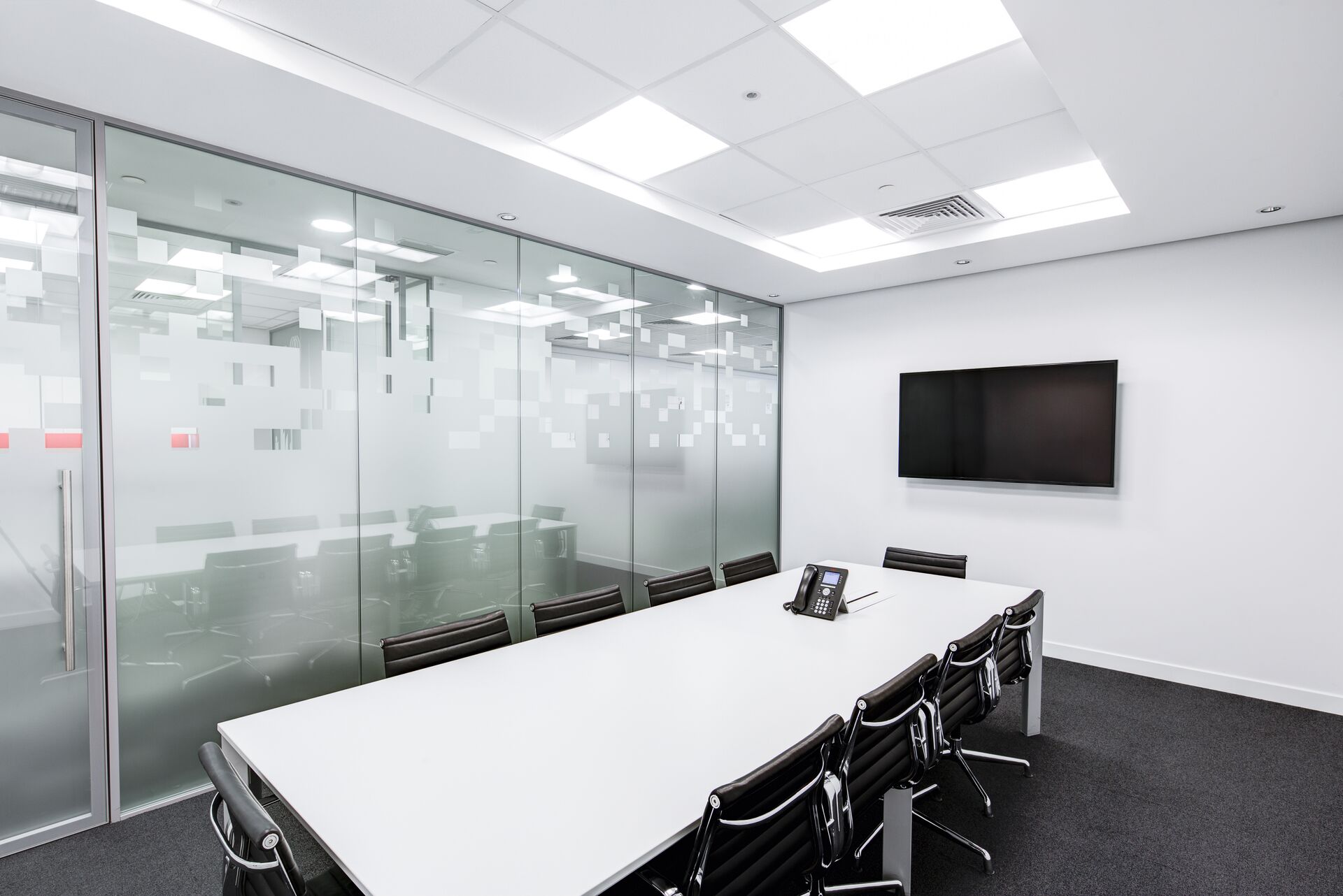 About Office Lighting