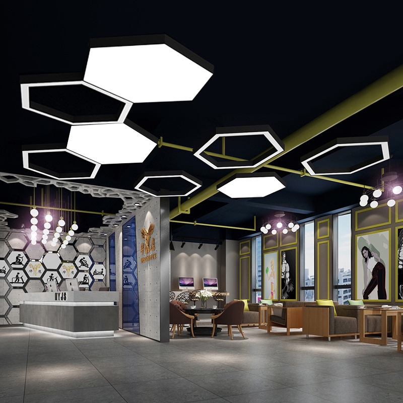 Linear Fixtures