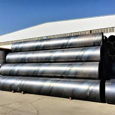 Welded Steel Pipe