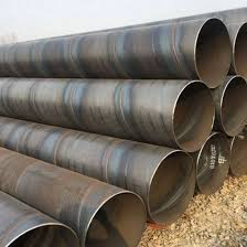 Welded Steel Pipe