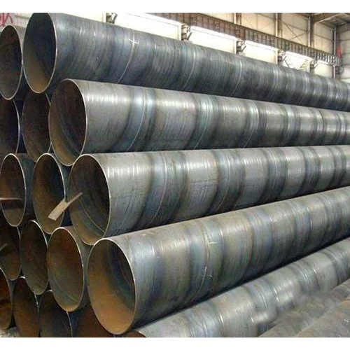 Welded Steel Pipe
