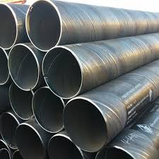 Welded Steel Pipe