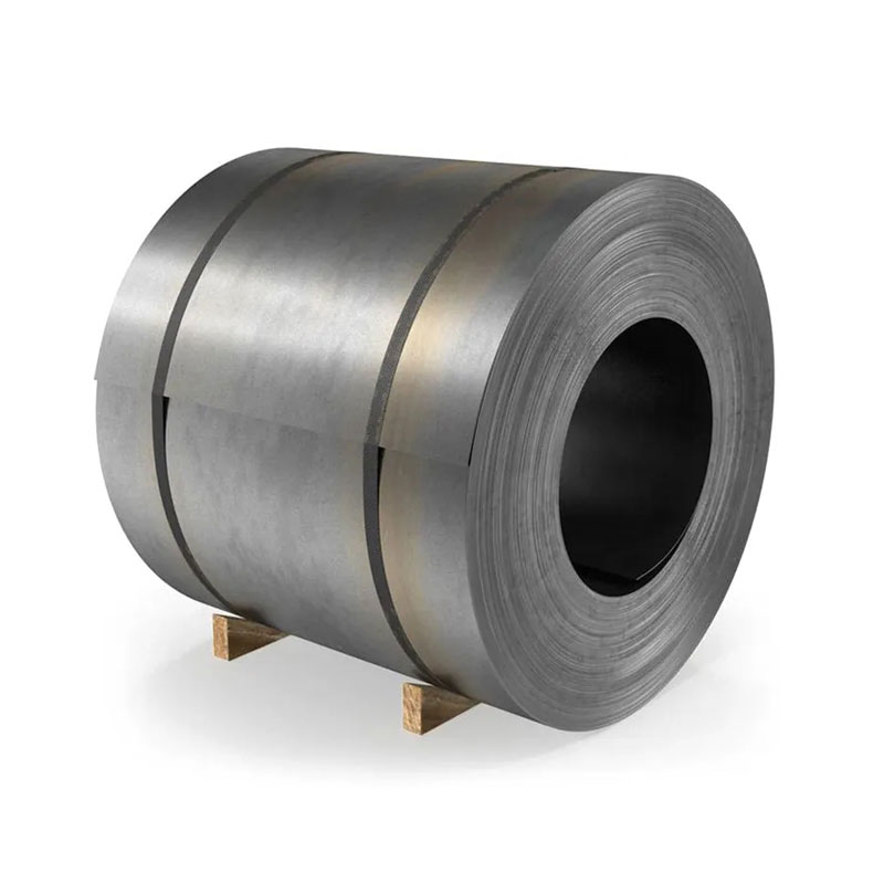 Carbon steel coil