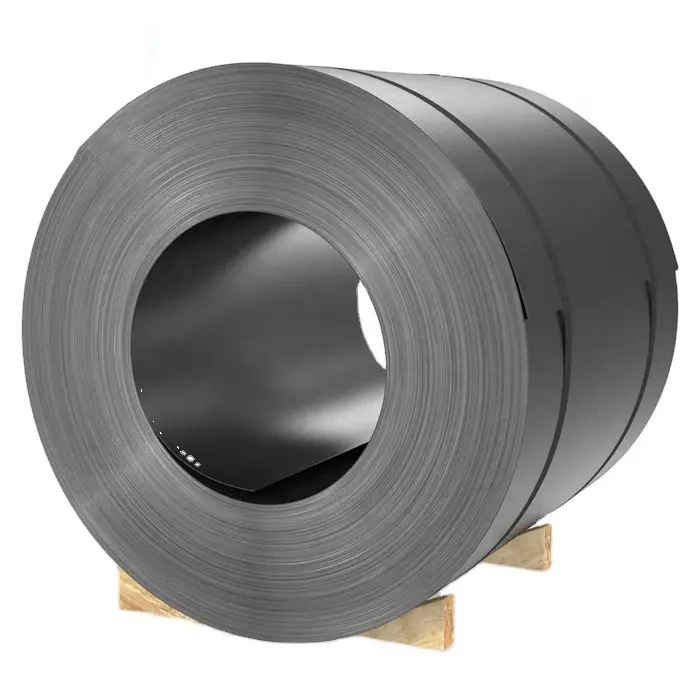 Hot Rolled Coil