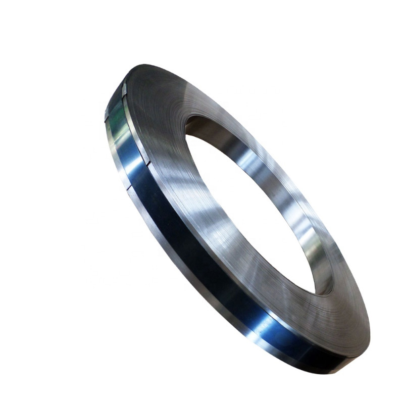 Strip Steel