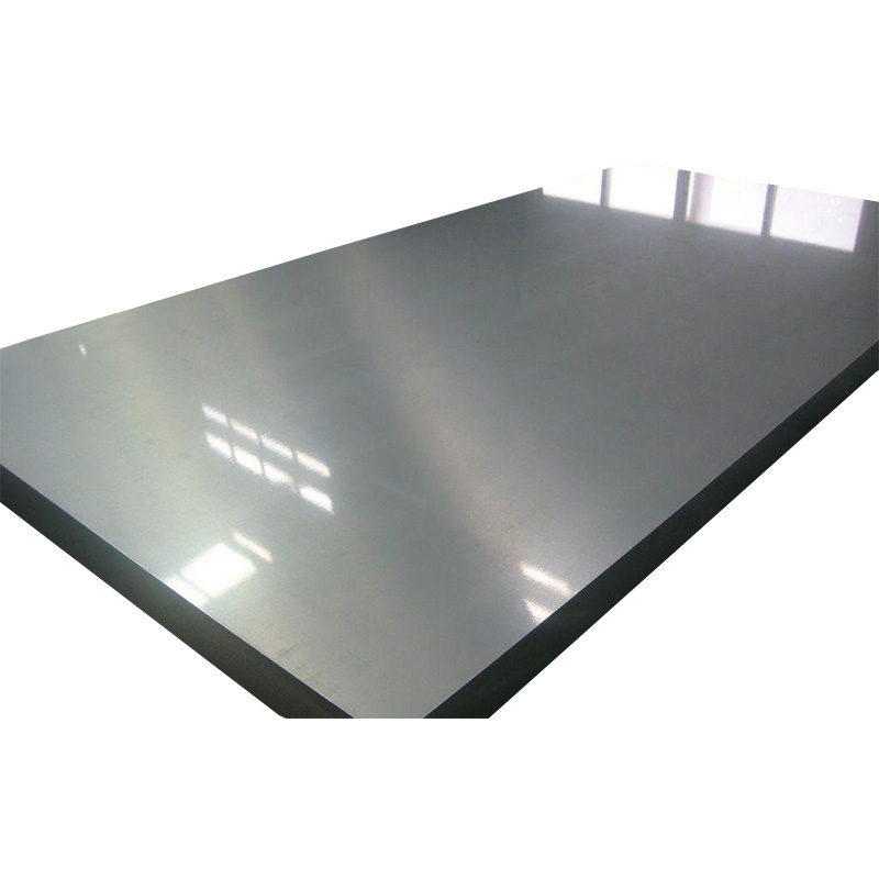 High-quality stainless steel sheet