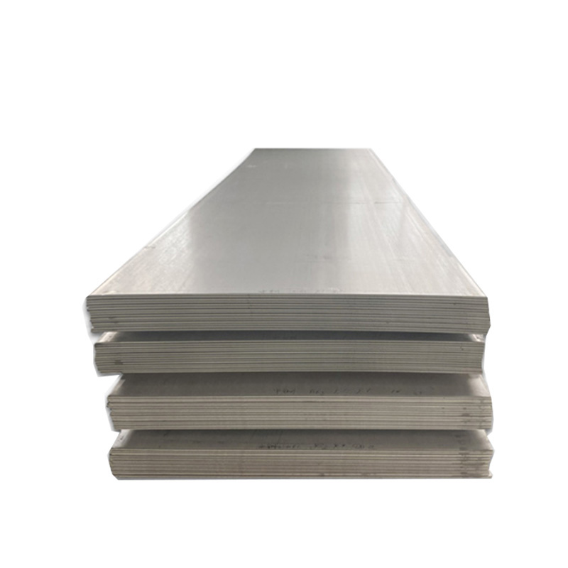 High-quality stainless steel sheet
