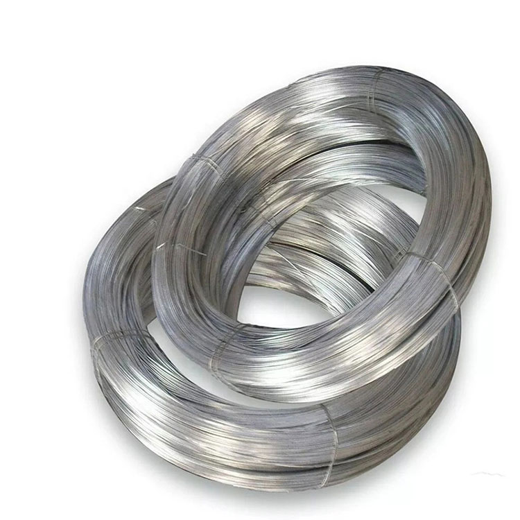 Galvanized  Wire