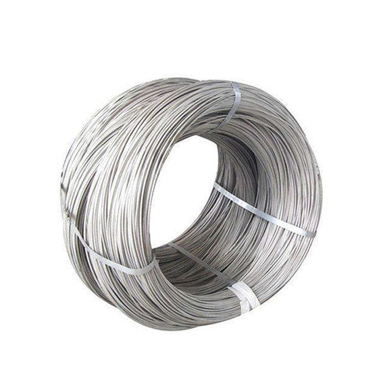 Galvanized Iron Soft Wire Gi Binding Wire