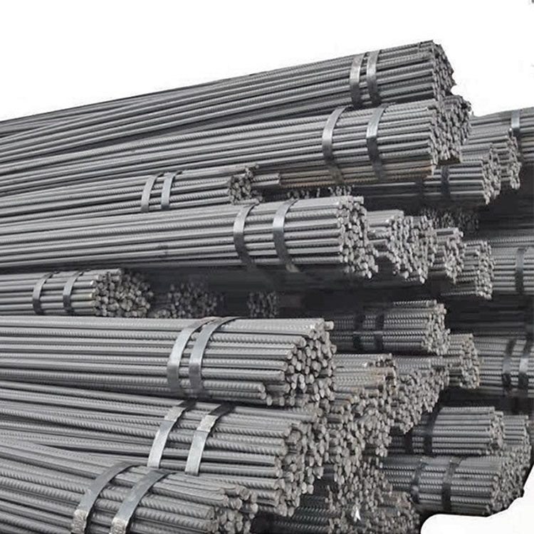 Rebar Factory Direct Sales Free Samples High Quality B500A B500B Steel Rebar