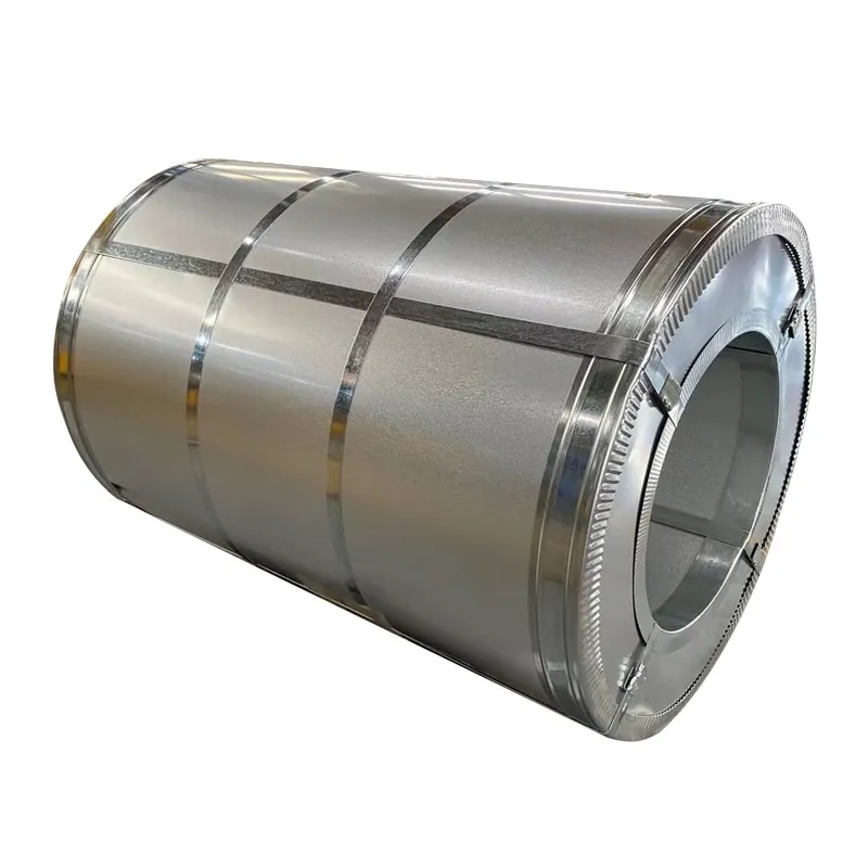 High Quality Galvanized Steel Coil