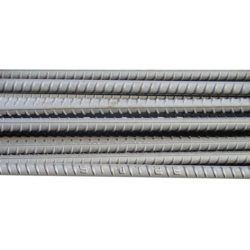 High Quality 10-40mm Concrete Construction Steel Rebar Y8 Y10 Y12 HRB400 HRB500 Reinforcement Steel Bar Rebar