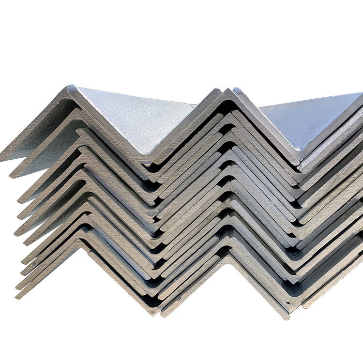 Angle Steel Equilateral Unequal Angle Steel Size 2/5/6/8/10/12/14/16 Angle Steel 120 and Above Large Steel Angle