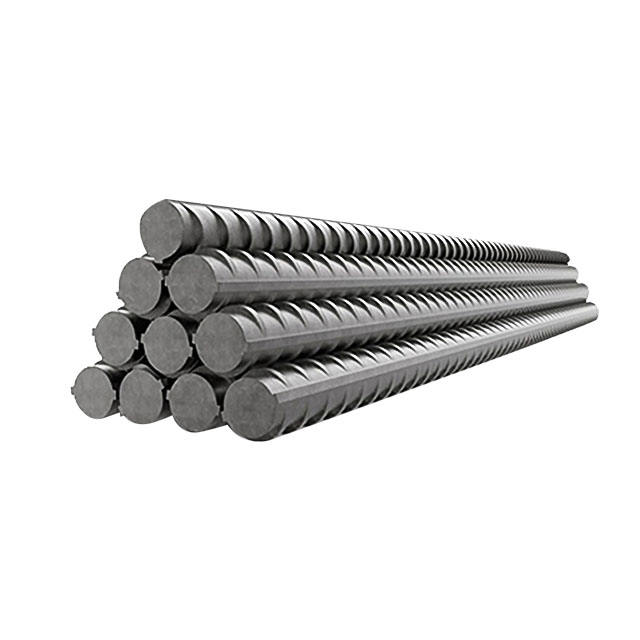 ASTM En HRB335 Steel Bar HRB400 HRB500 Hrb600 Rebar Factory 8 12 16 20 25 32mm Steel Bar 5 6 8 10 mm Wire Rod Steel Bar for Construction Building Bar Inventory