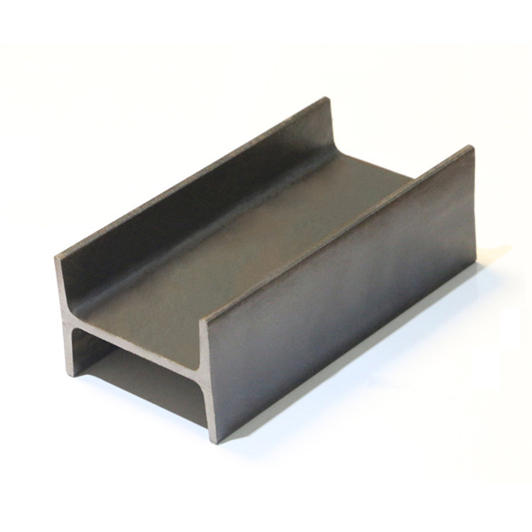 Hot Rolled Steel Profile H Beams Q235B Q235 Q345ss400 Structural Steel