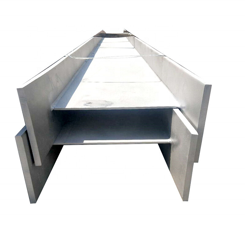High Quality ASTM A36 S235jr S355 Ss400 Hot Rolled Hea 360 Universal Carbon H Beam