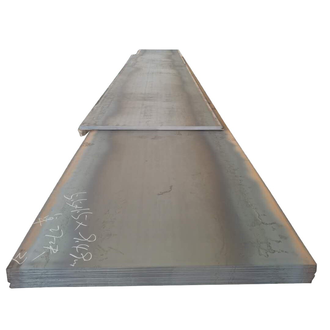 A36 Carbon Steel Plate