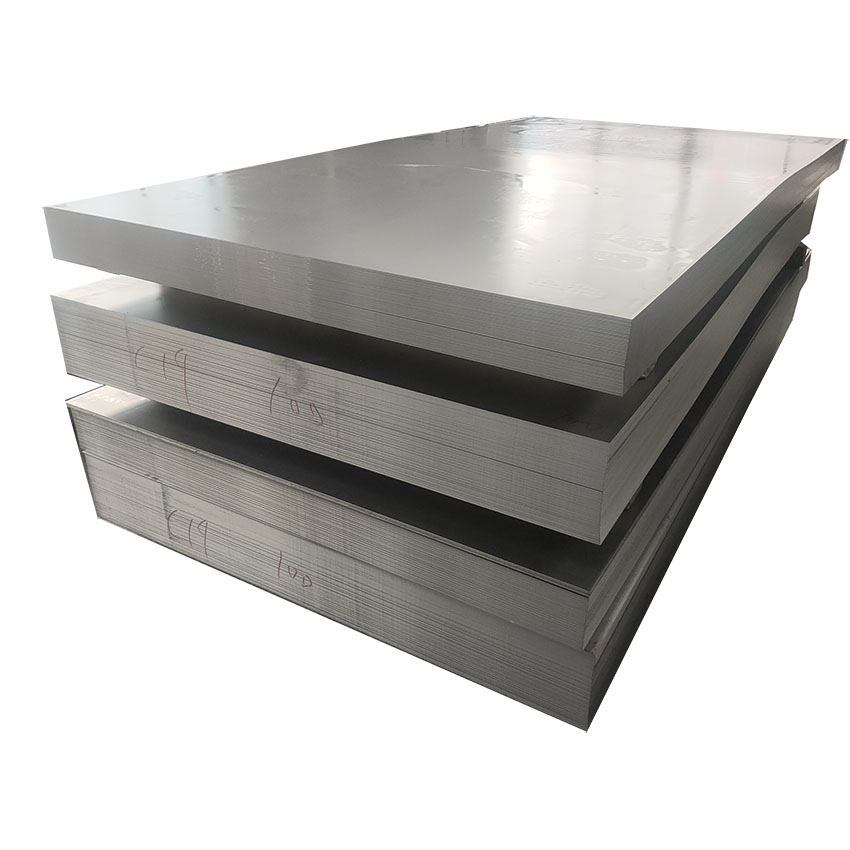 Prime Quality Corten Steel Plate