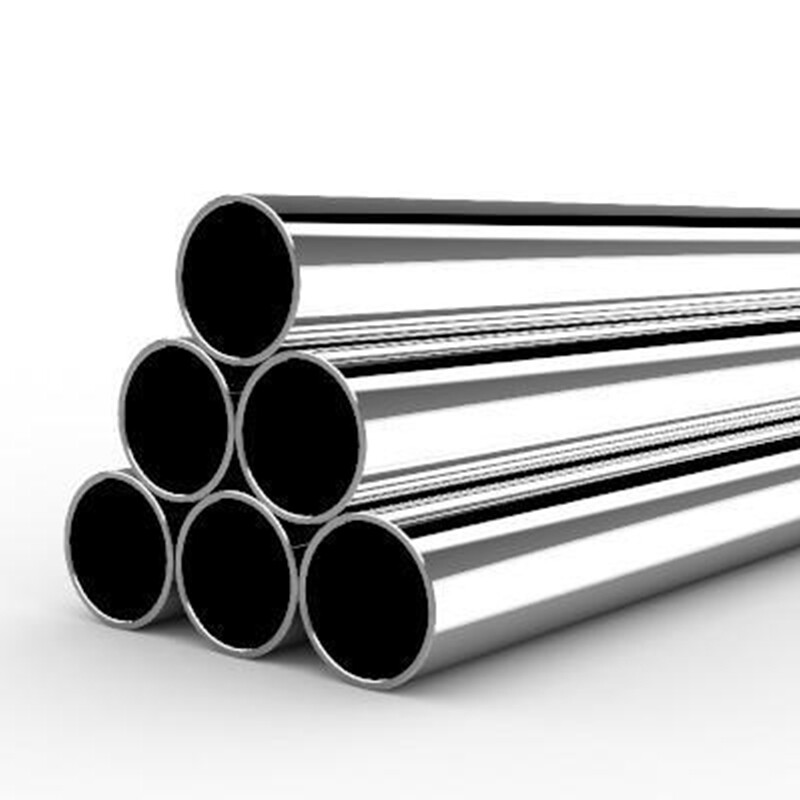 Stainless Steel Pipe