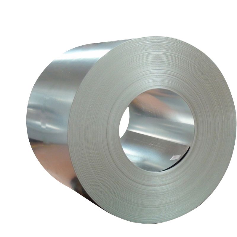 2B Stainless Steel Coil