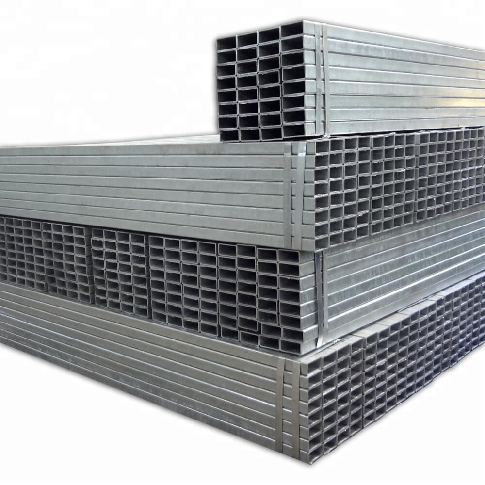 Square Steel Pipe