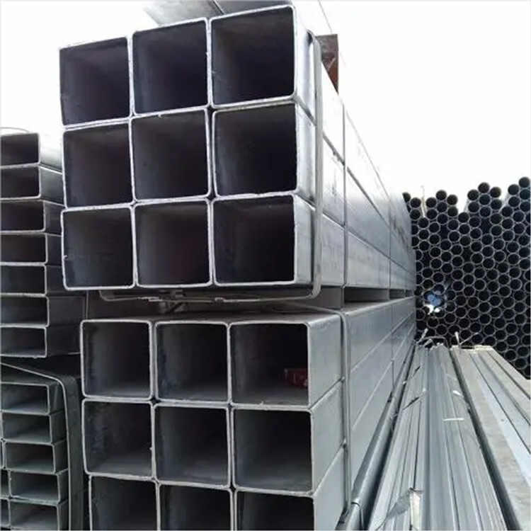 Square Steel Pipe