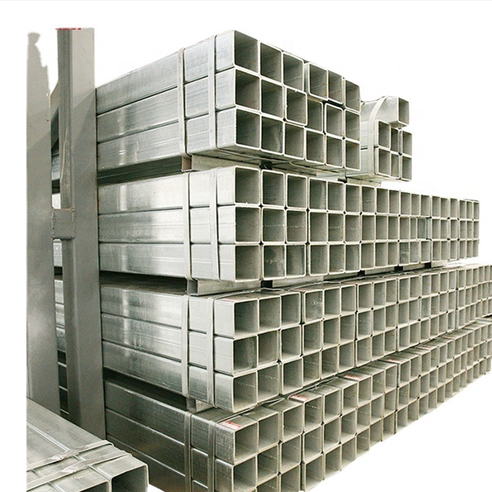 Square Steel Pipe