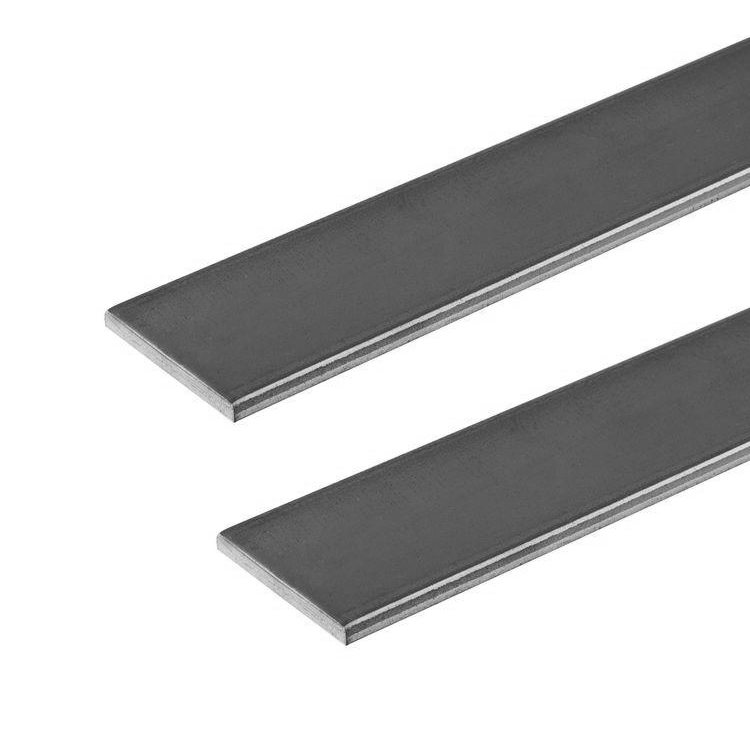 Hot rolled steel flat bar 5160 hot rolled steel flat bars, flat bar spring steel from Manufacturer