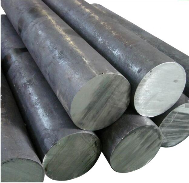 SAE 1020 S20c Ss440 A36 Q235 1045 S45c C45 4140 En19 Scm440 40cr B7 42CrMo4 12L14 1215 1144 Cold Finished Cold Drawn Bright Steel Round Bar Steel Bar