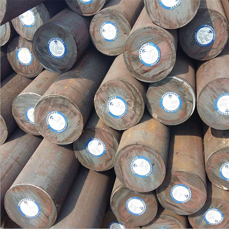 High Quality A36 Round Steel Bar
