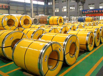 Global Demand for Carbon Steel and Stainless Steel to Remain Stable with Slight Growth in 2025; Guangbo Increases Inventory of Color-Coated/Galvanized Steel in the Middle East and Southeast Asia