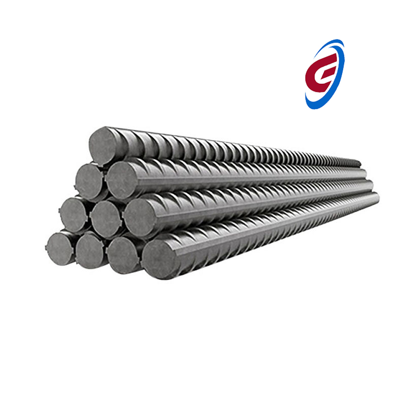 Rebar Factory Direct Sales Free Samples High Quality B500A B500B Steel Rebar