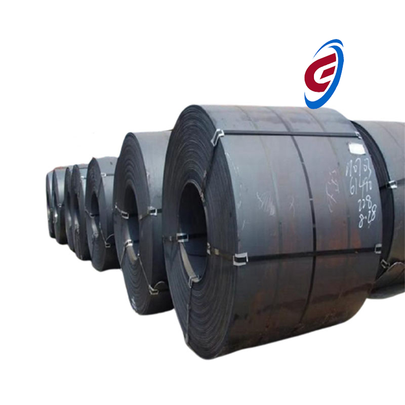 Hot Rolled Coil