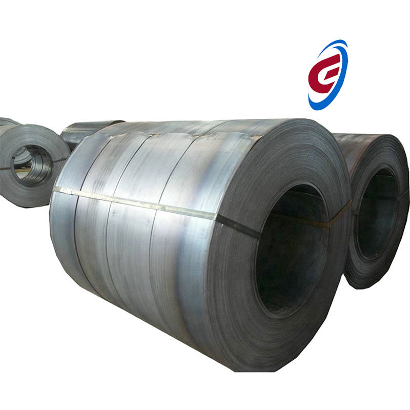 A36 Carbon steel coil
