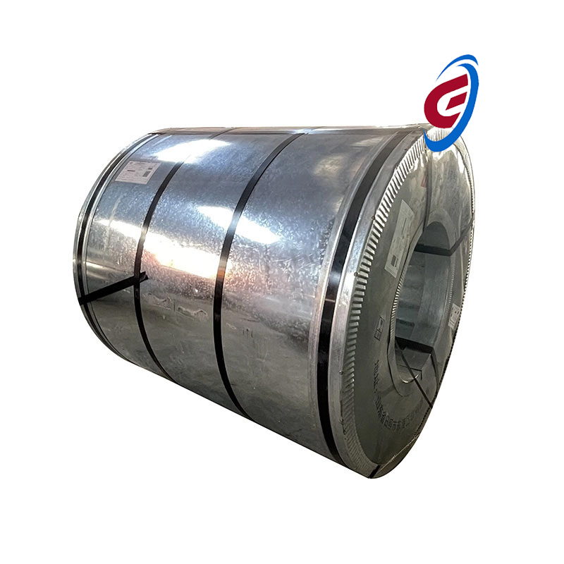 Low Price Galvanized Steel Coil