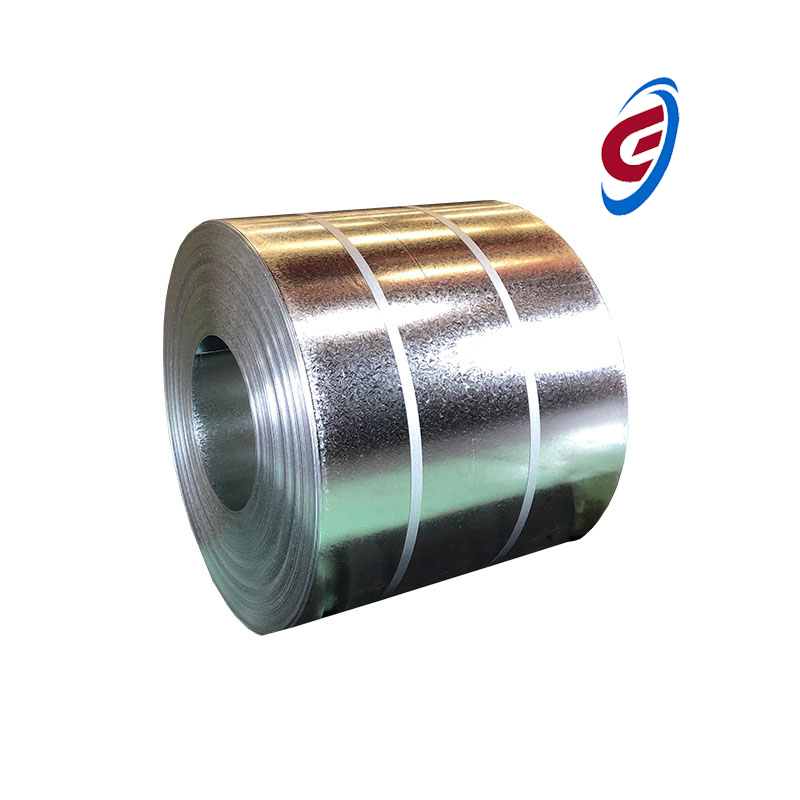 High Quality Galvanized Steel Coil