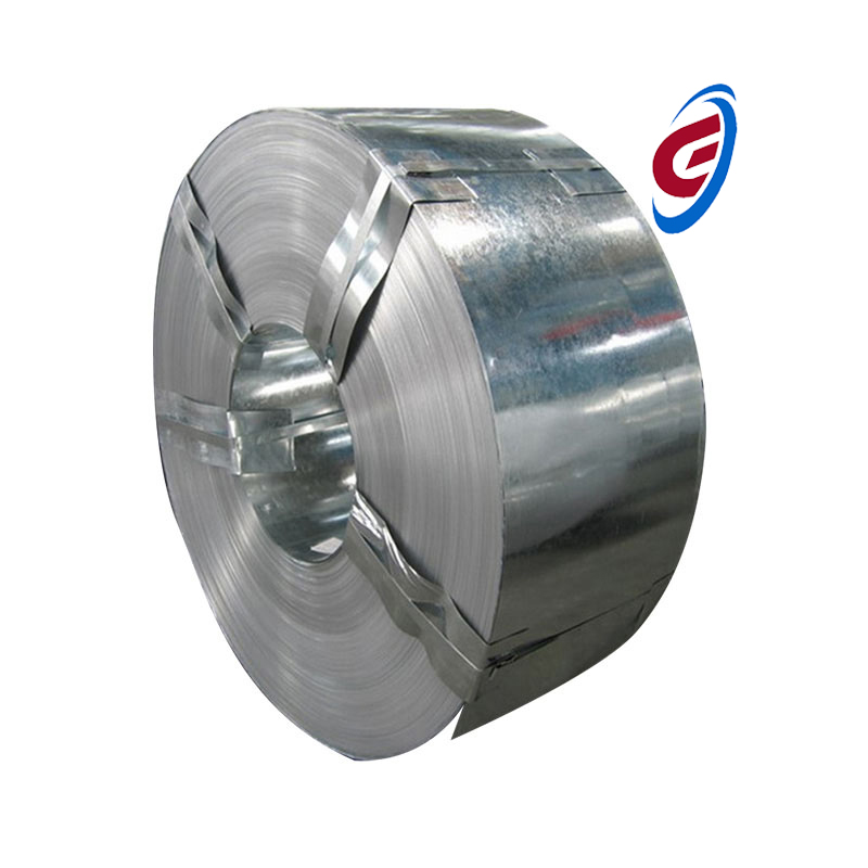 Low Price Galvanized Steel Coil