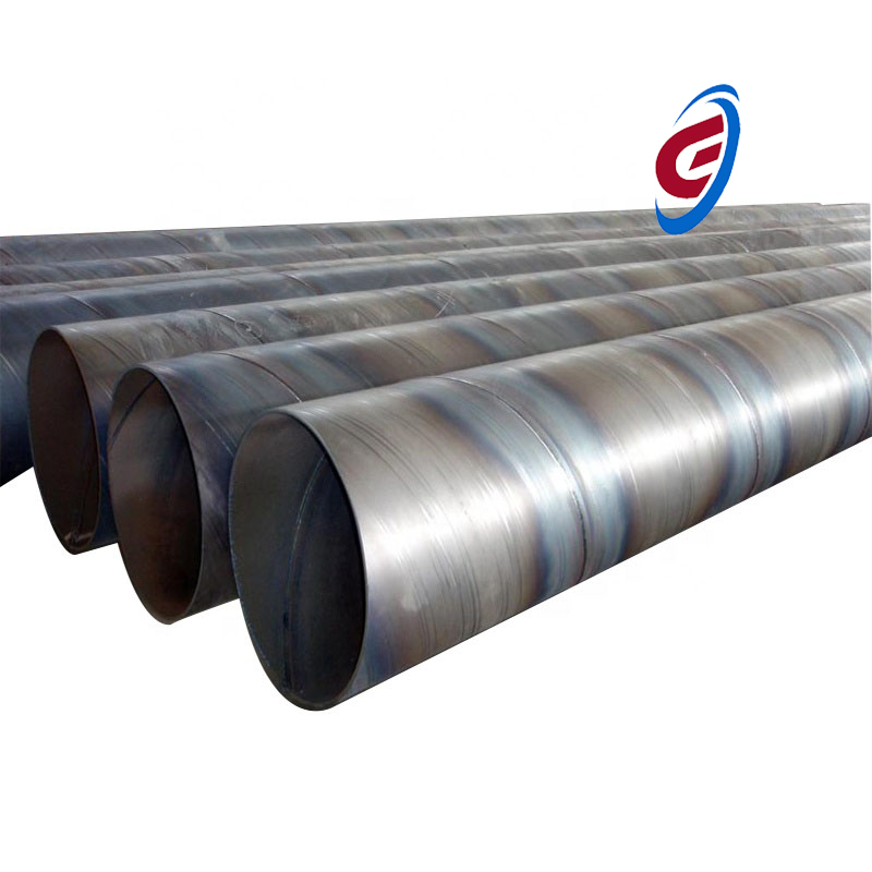 Welded Steel Pipe