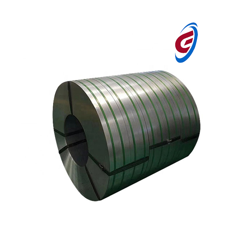 Strip Steel