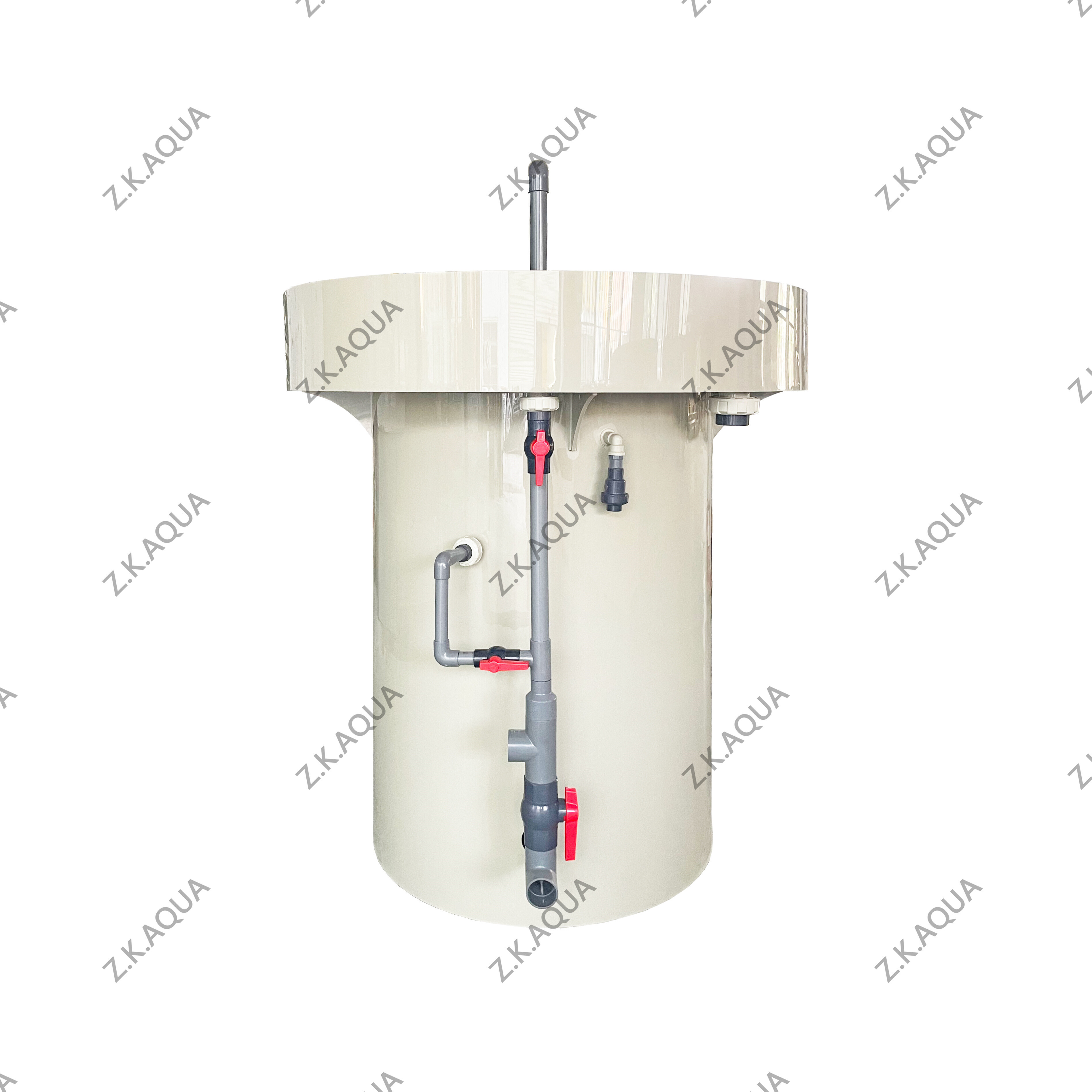 Aquaculture fish hatching equipment fish egg incubator hatching tank