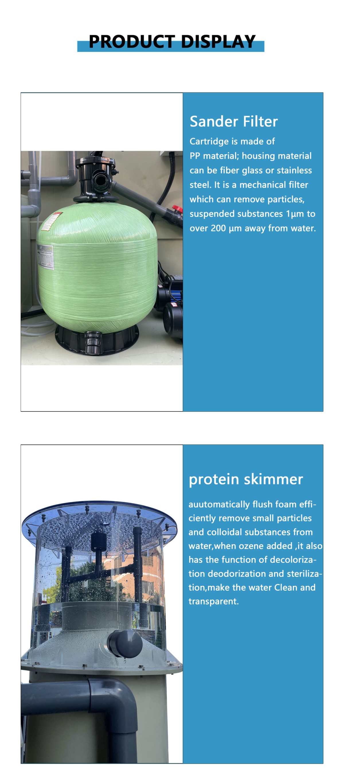 Live fish storage system