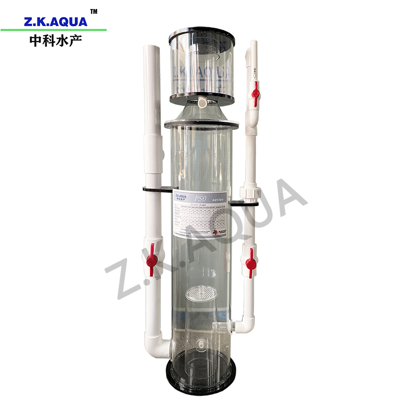 3-5 tons 1 aquaculture protein skimmer protein skimmer protein skimmer