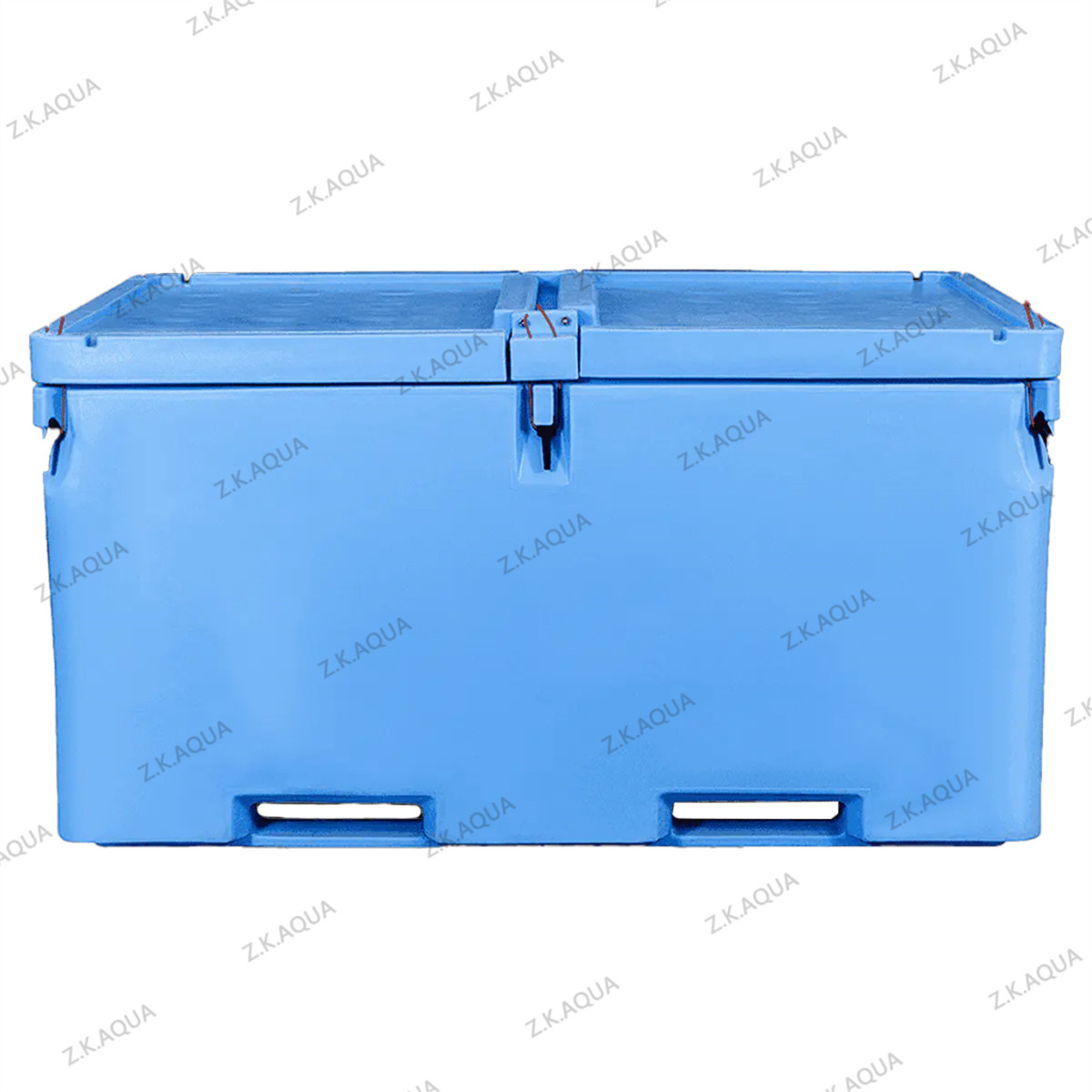other aquaculture equipment 2000L live fish transport container