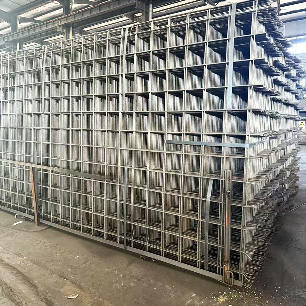 Corrosion Resistant Bridge Rebar