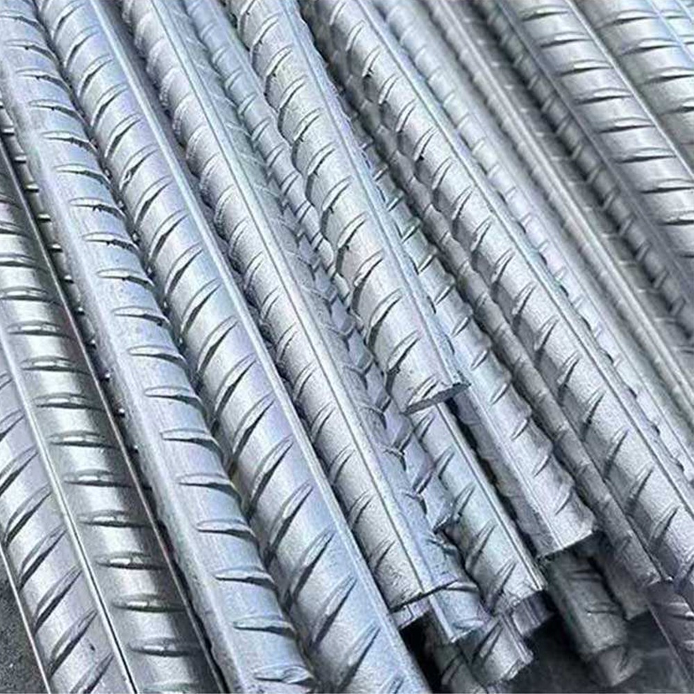 BS 6744 Stainless Steel Reinforcing Bar