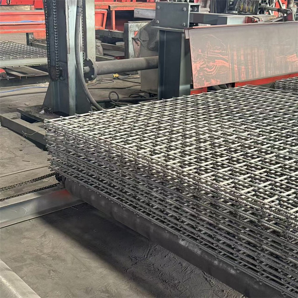 Corrosion Resistant Bridge Rebar